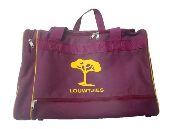 Laerskool Louw Geldenhuys Togbag