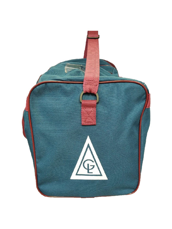 Gene Louw Primary Togbag