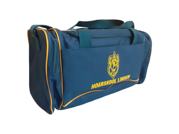 Hoërskool Linden Togbag