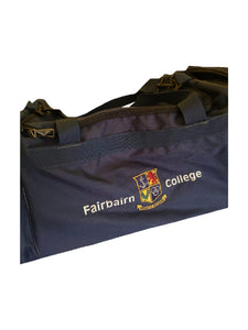 Fairbairn College Togbag