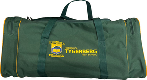 Hoërskool Tygerberg Wilgenhof Togbag