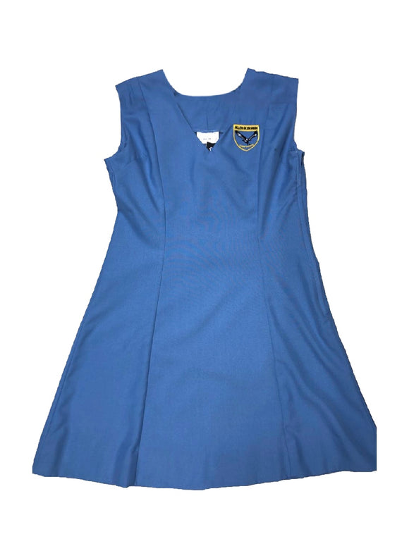 Allen Glen High Tunic