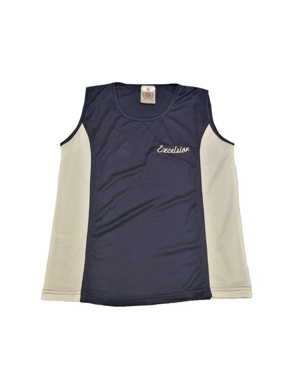 Excelsior Vest