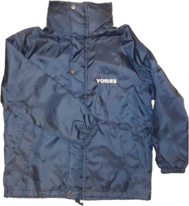 Voortrekker Windbreaker