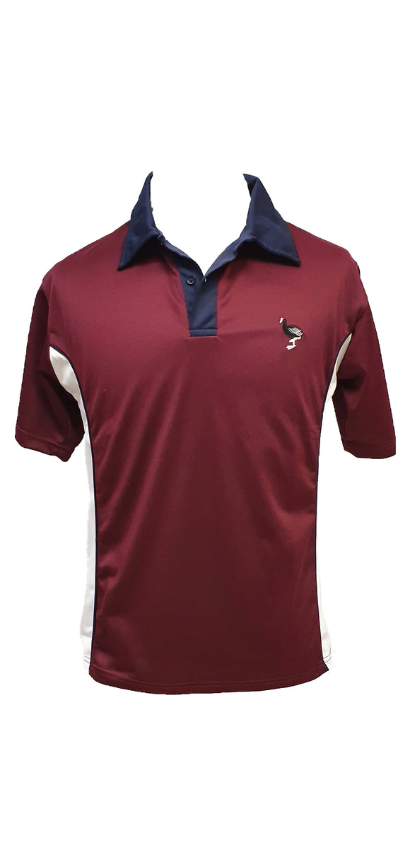 Welgemoed Golf Shirt