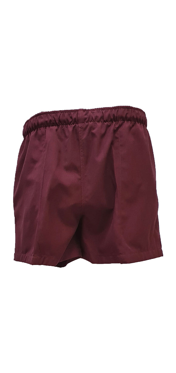 Welgemoed PT Shorts