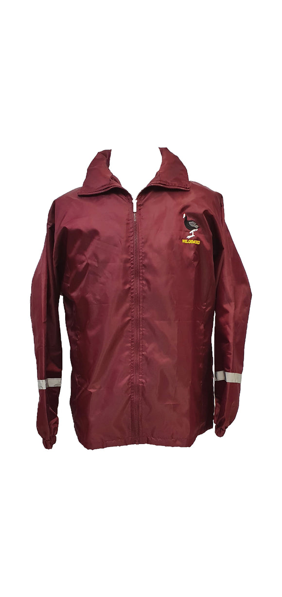 Welgemoed Windbreaker