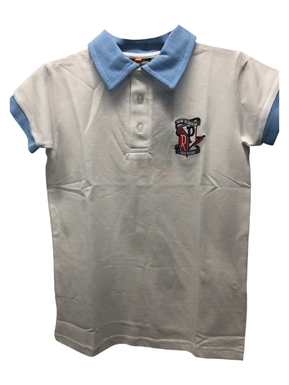 Rand Park Primary Golfshirt