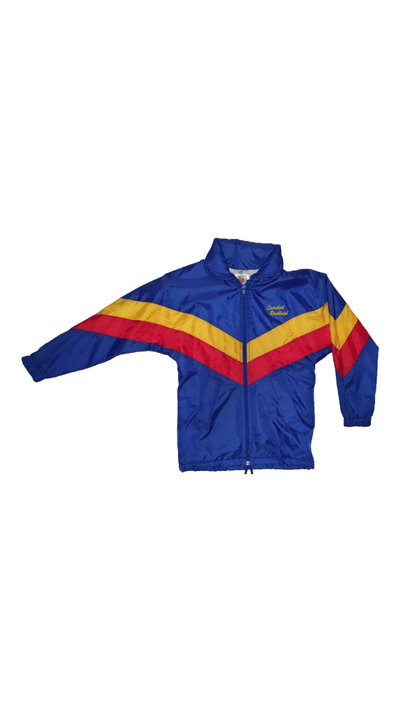 Laerskool Birchleigh Windbreaker