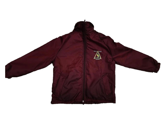 Delta Park Windbreaker