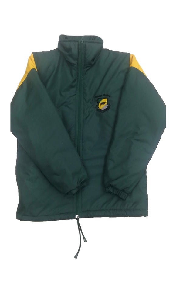 Welridge Academy Windbreaker