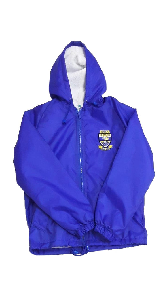 Laerskool Unika Windbreaker