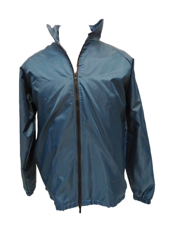 Gene Louw Windbreaker