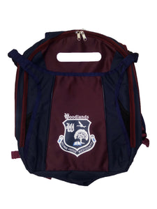 Woodlands Backpack