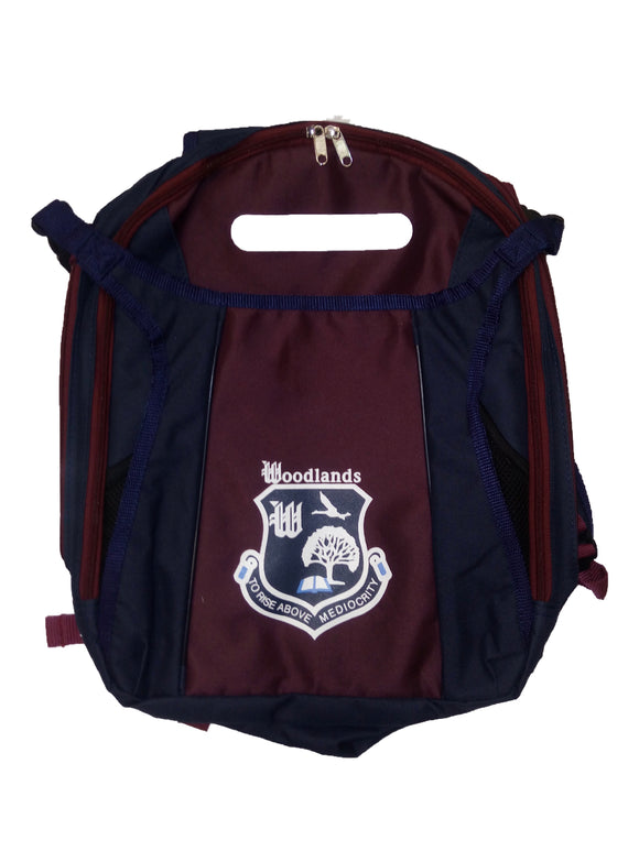 Woodlands Backpack