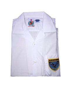 Allen Glen High Short Sleeve Shirt (Double Pack)