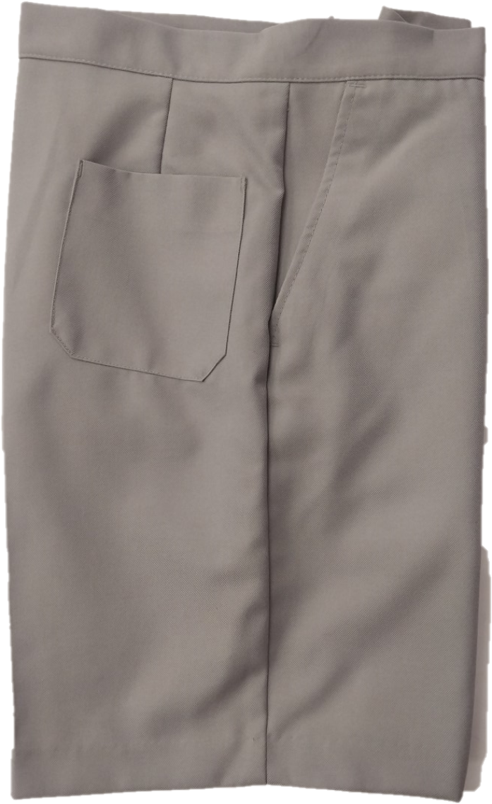 Aspiration Bermuda Shorts schoolandleisure