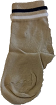 Reddam Camel Socks (Double Pack)