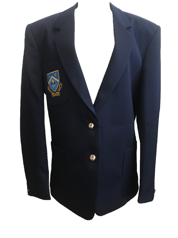 Protea H Girls Blazer