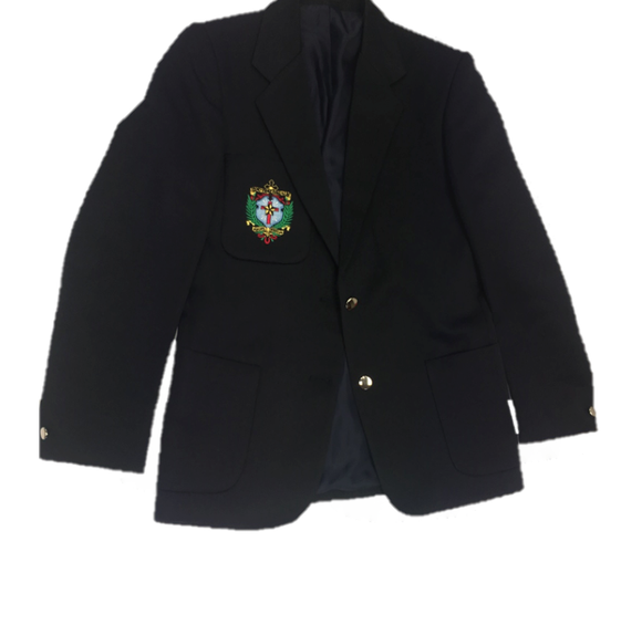 Girls Blazer