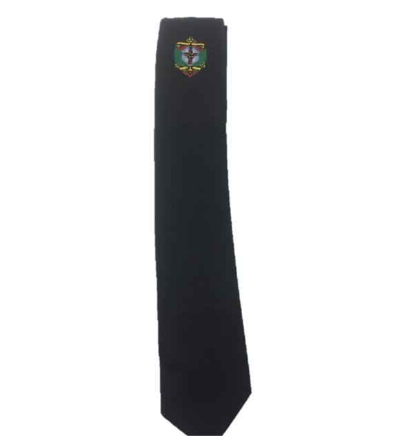 DLS Tie