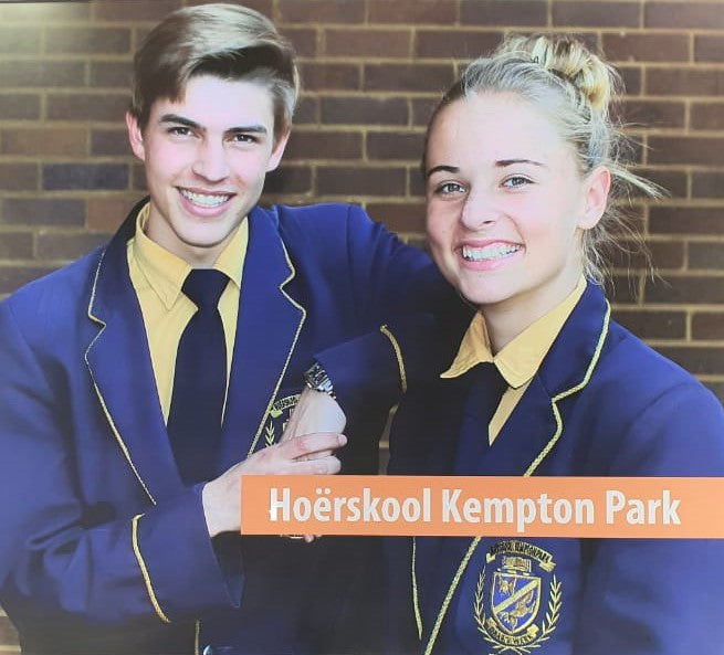 Hoërskool Kempton Girls schoolandleisure