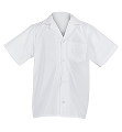Double Pack Envoy SS Open Neck Shirt