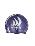 The Settlers High Swimming Cap