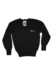 Bellville Christian Academy Jersey