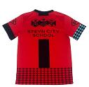 Steyn City Jnr Cycling Top