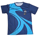 Reddam Blue House T-shirt