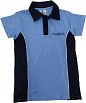 Rouxville Boys Golfshirt