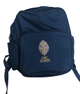 CBC CT Backpack Jnr