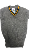 CBC CT Pullover