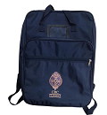 CBC CT Snr Backpack