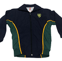 CBC CT Tracksuit Top