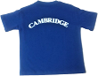 Parklands College Cambridge T-shirt