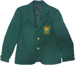 Laerskool Edleen Blazer – schoolandleisure