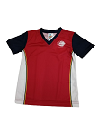 Eversdal Boys Sports Top