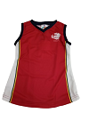 Eversdal Girls Sports Top