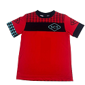 Steyn City Jnr Cycling Top