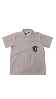 Germiston Short Sleeve Shirt (Double Pack)
