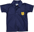 Thornton Primary Golfshirt
