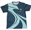 Reddam Green House T-shirt