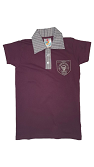 Kempton Park Primary Short Sleeve Golfshirt