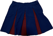 Laerskool Impala Skirt