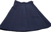 Bosmansdam Primary Skirt