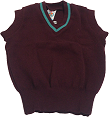 Northcliff Primary Pullover