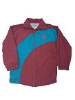 Northcliff Primary Tracksuit Top
