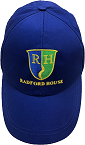 Radford House Peak Cap